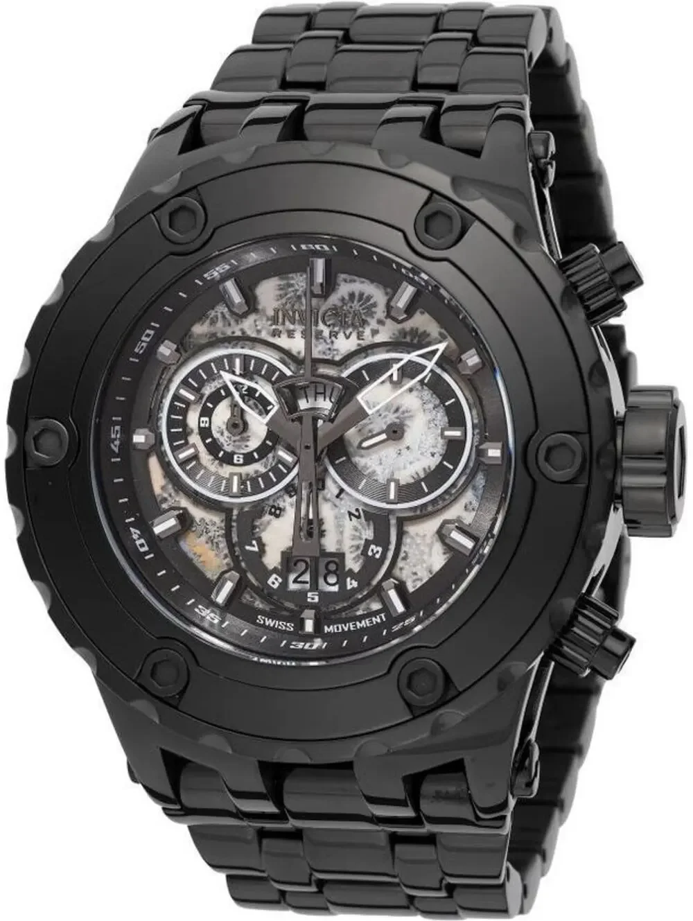 Invicta Reserve Specialty Subaqua 52mm Men's Watch (Model 46001)